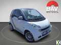 Photo 2011 Smart ForTwo Passion Auto - New MOT - Only 51000 miles