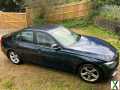 Photo BMW, 3 SERIES, Saloon, 2012, Semi-Auto, 1995 (cc), 4 doors