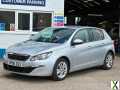 Photo 2016 Peugeot 308 1.6 BlueHDi 120 Active, UNDER 26900 MILES, FULL SERVICE HISTORY