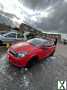 Photo Vauxhall Astra 1.6 sxi