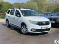 Photo 2020 DACIA LOGAN 0.9 TCe 5DR + LHD + LEFT HAND DRIVE + FRENCH REG + CT + 27K