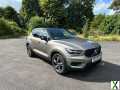 Photo Volvo, XC40, Estate, 2021, Manual, 1477 (cc), 5 doors