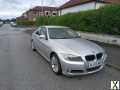 Photo BMW, 3 SERIES, Saloon, 2010, Manual, 1995 (cc), 4 doors