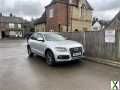 Photo 2013 Audi Q5 2.0 TDI SE S Tronic quattro Euro 5 AUTO + DIESEL + FINANCE AVL 103K