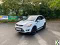 Photo FORD KUGA 2.0 TDCi 140 Titanium 5dr 2WD