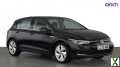 Photo 2021 Volkswagen Golf 2.0 TDI 150 Style 5dr DSG Hatchback Diesel Automatic