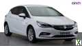 Photo 2019 Vauxhall Astra 1.0T ecoTEC Design 5dr Hatchback Petrol Manual
