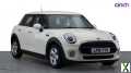 Photo 2019 MINI Hatchback 1.5 Cooper Classic II 5dr Hatchback Petrol Manual