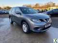 Photo NISSAN X-TRAIL 1.6 dCi Visia 5dr