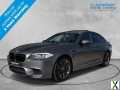 Photo 2013 13 BMW M5 4.4 M5 4D 553 BHP