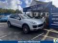 Photo 2015 15 PORSCHE CAYENNE 3.0 D V6 TIPTRONIC S 5D 262 BHP DIESEL