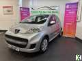 Photo 2011 Peugeot 107 1.0 12V Urban 2 Tronic Euro 5 5dr HATCHBACK Petrol Automatic