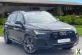 Photo 2021 Audi Q7 SQ7 TFSI Quattro Vorsprung 5dr Tiptronic ESTATE PETROL Automatic