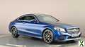 Photo 2019 Mercedes C-Class C300 AMG Line Premium Plus 2dr 9G-Tronic Coupe petrol Auto