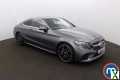 Photo 2021 Mercedes-Benz C Class C200 AMG Line Premium 2dr 9G-Tronic Coupe Petrol Auto