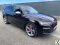 Photo 2019 Audi SQ7 4.0 TDI V8 Tiptronic quattro Euro 6 (s/s) 5dr ESTATE Diesel Automa