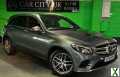 Photo 2016 Mercedes-Benz GLC-CLASS 2.1 GLC 220 D 4MATIC AMG LINE PREMIUM PLUS 5d 168 B