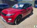 Photo 2013 Land Rover Range Rover Evoque 2.2 SD4 Dynamic 5dr ESTATE Diesel Manual