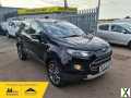 Photo Ford ECOSPORT TITANIUM X-PACK