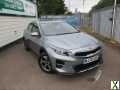 Photo 2020 Kia Xceed 1.0T Gdi Isg 2 5Dr SUV Petrol Manual