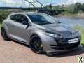 Photo 2012 12 RENAULT MEGANE 2.0 RENAULTSPORT 16V 3D 247 BHP