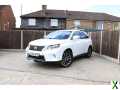 Photo 2013 Lexus S3 450h 3.5 F-Sport 5dr CVT Auto ESTATE PETROL/ELECTRIC Automatic