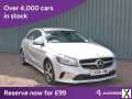 Photo 2016 Mercedes-Benz A Class A180d SE 5dr HATCHBACK DIESEL Manual