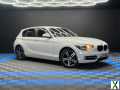 Photo 2014 BMW 1 Series 116d Sport 5dr Step Auto HATCHBACK DIESEL Automatic