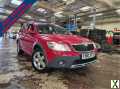 Photo 2010 Skoda Octavia 2.0 SCOUT TDI 5d 139 BHP Estate Diesel Manual