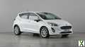 Photo Ford Fiesta 1.0 EcoBoost Titanium Powershift Petrol