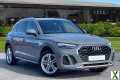 Photo 2021 Audi Q5 50 TFSI e Quattro S Line 5dr S Tronic ESTATE PETROL/ELECTRIC Automa