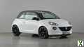 Photo Vauxhall Adam 1.2 Energised Petrol