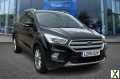 Photo 2019 Ford Kuga 1.5 TDCi Titanium Edition 5dr 2WD HATCHBACK DIESEL Manual