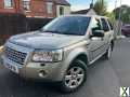 Photo Land Rover Freelander