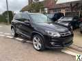 Photo 2012 Volkswagen Tiguan 2.0 TSi R-Line 5dr Petrol