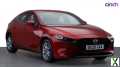 Photo 2020 Mazda Mazda3 2.0 Skyactiv G MHEV SE-L Lux 5dr Hatchback Petrol Manual
