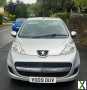 Photo Peugeot, 107, Toyota Aygo, Citroen C1, Hatchback, 2009, Manual, 998 (cc), 5 doors