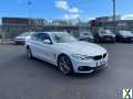 Photo 2015 BMW 4 Series 420d xDrive Sport 2dr Auto COUPE Diesel Automatic