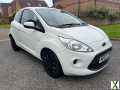 Photo 2013 (63) FORD KA 1.2 EDGE GENUINE 74K LONG MOT RUNS/DRIVES GREAT JUST SERVICED!