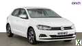 Photo 2019 Volkswagen Polo 1.0 TSI 95 SE 5dr Hatchback Petrol Manual