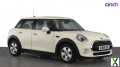 Photo 2018 MINI Hatchback 1.5 Cooper II 5dr Auto Hatchback Petrol Automatic