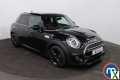 Photo 2020 MINI Hatchback 2.0 Cooper S Sport II 5dr [Comfort-Nav Pack] Hatchback Petro