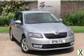 Photo 2016 Skoda Octavia 2.0 TDI CR SE L 5dr DSG Auto Hatchback Diesel Automatic