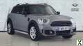 Photo 2020 MINI Countryman Hatchback 1.5 Cooper Sport 5dr Auto Hatchback Petrol Automa