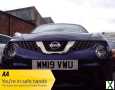 Photo NISSAN JUKE 1.6 TEKNA BOSE 115 XTRONIC AUTOMATIC SAT NAV 360 CAMERAS