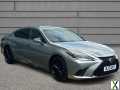 Photo 2021 Lexus ES Saloon 300h 2.5 F-Sport 4dr CVT (Tech/Safety Pack) Saloon Hybrid A