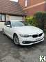 Photo 2016 BMW 320d ED Plus Auto