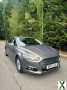 Photo Ford Mondeo 2015