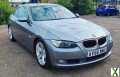 Photo 2006 BMW 3 Series 325i SE 2dr COUPE Petrol Manual