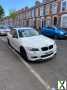 Photo BMW 3 series coupe automatic